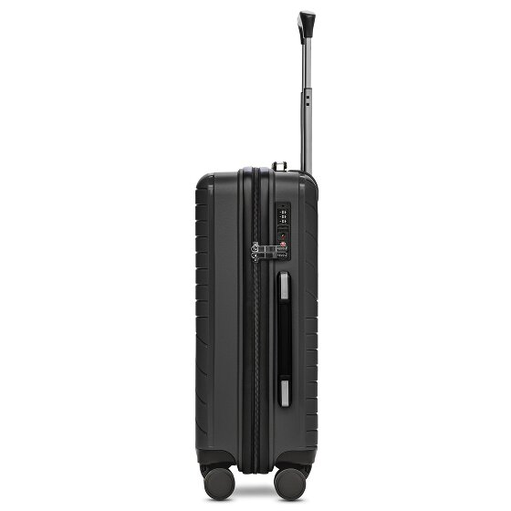 Redolz Essentials 05 CABIN 4 ruedas Trolley de cabina 55 cm