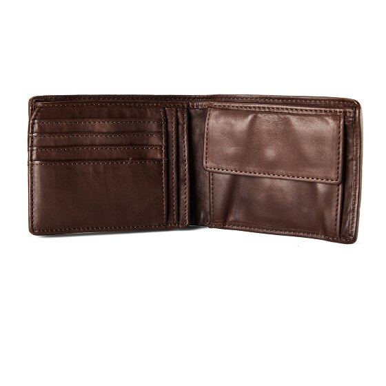 Harbour 2nd Anchor Love Cartera Piel 12 cm