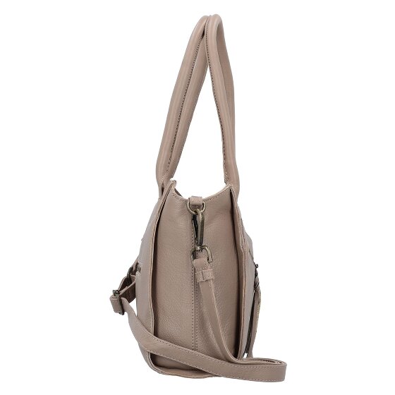 Cowboysbag Floyd Bolsa de hombro Piel 30 cm