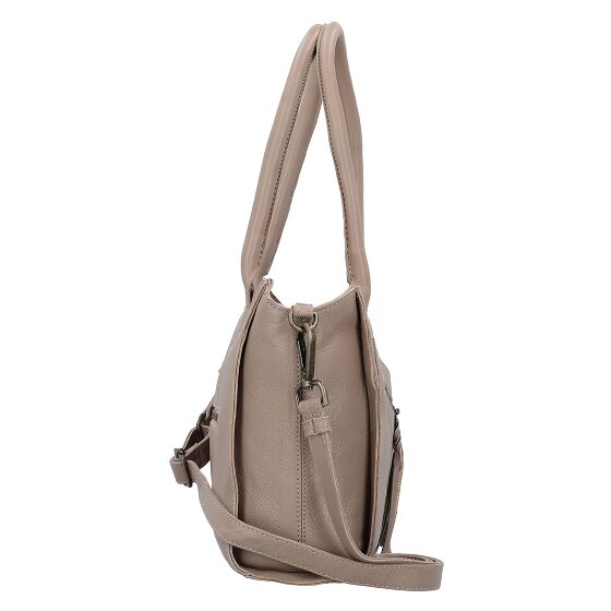 Cowboysbag Floyd Bolsa de hombro Piel 30 cm