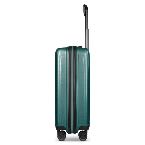 Redolz Essentials 14 Trolley cabina 4 ruedas 55 cm slim
