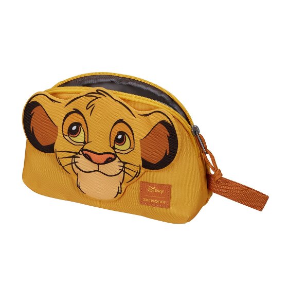 Samsonite Sammies Bolsa de aseo 23 cm