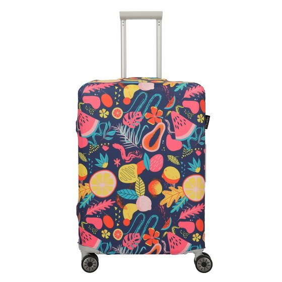 Travelite Accessoires Funda de maleta 71 cm