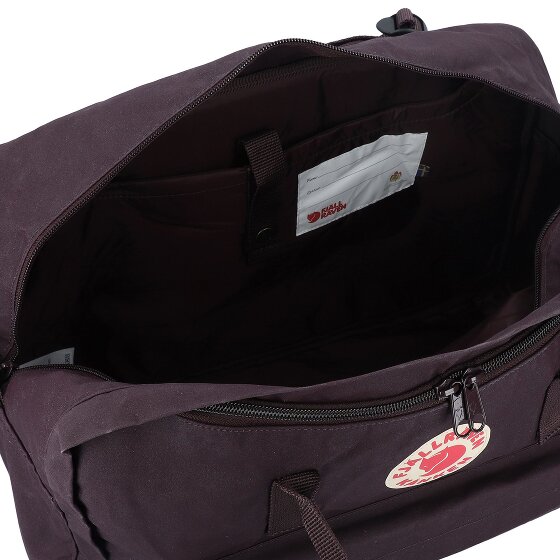 Fjällräven Kanken Bolsa de viaje Weekender 44 cm