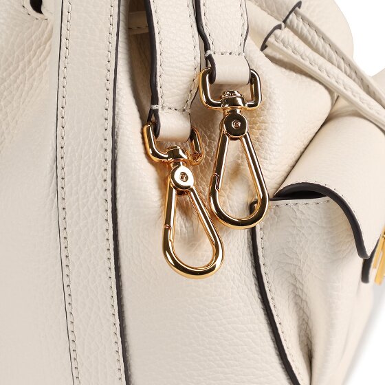 Coccinelle Beat Bolsa de hombro Mini Bag Piel 17 cm