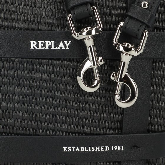 Replay Bolso 17.5 cm