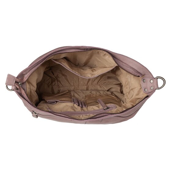 The Chesterfield Brand Bolivia Bolsa de hombro Piel 32 cm