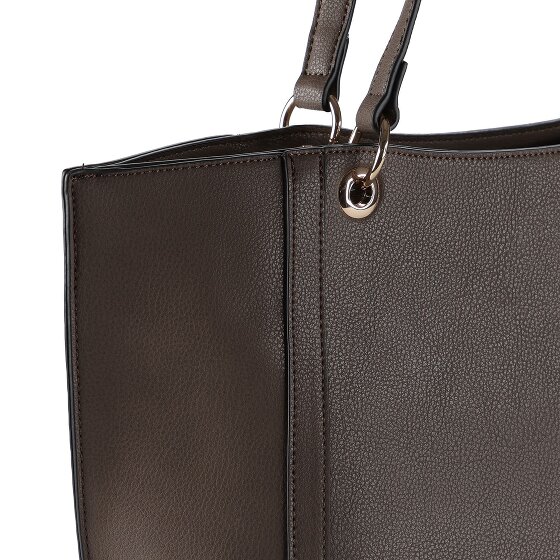 L.Credi Petrana Bolsa de compras 44 cm