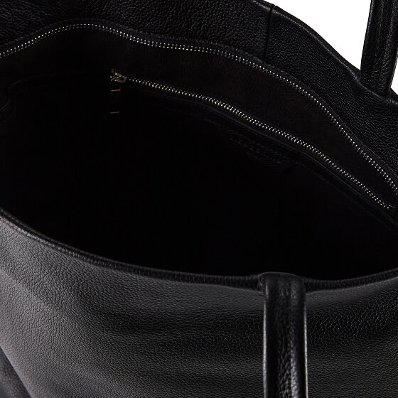 Liebeskind Hera II Bolsa de compras L Piel 38 cm