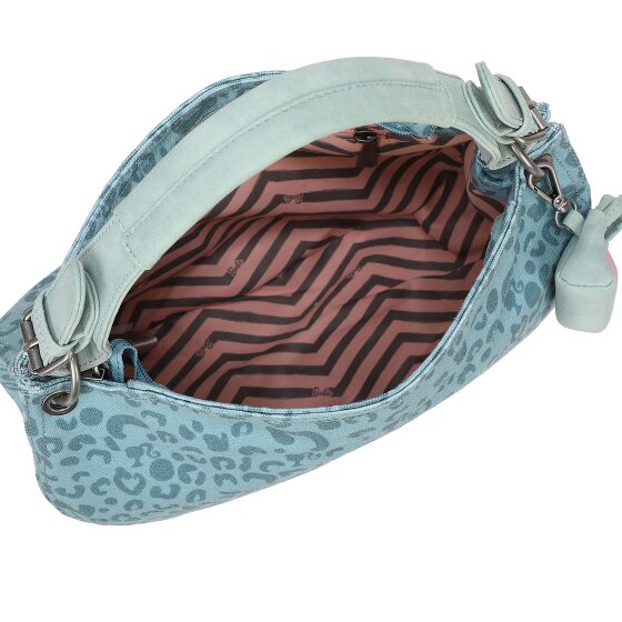 Fritzi aus Preußen Leo Silhouette Limited Barbie Bitzi 11 Bolso 39.5 cm