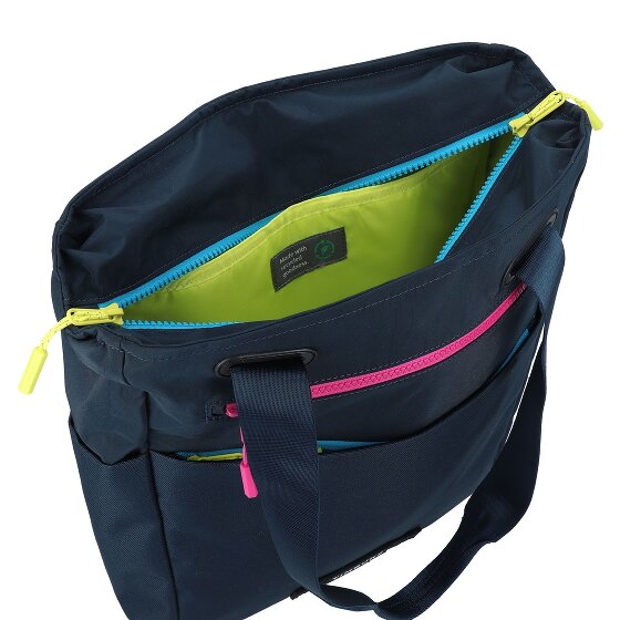 Timbuk2 Scholar Bolsa de hombro 31 cm Compartimento para el portátil