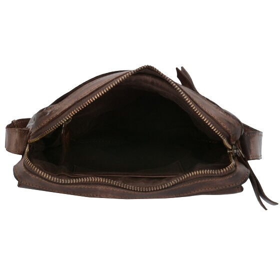 Harold's Bolso bandolera cuero 21 cm