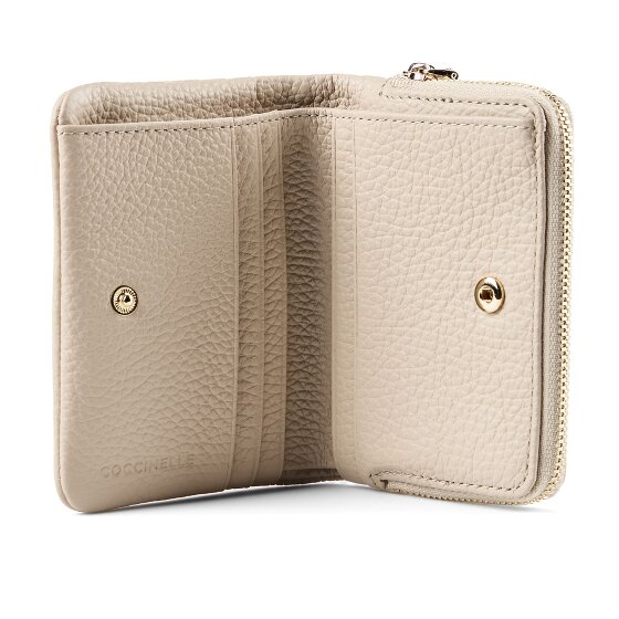 Coccinelle C-Me Softy Cartera Piel 12 cm
