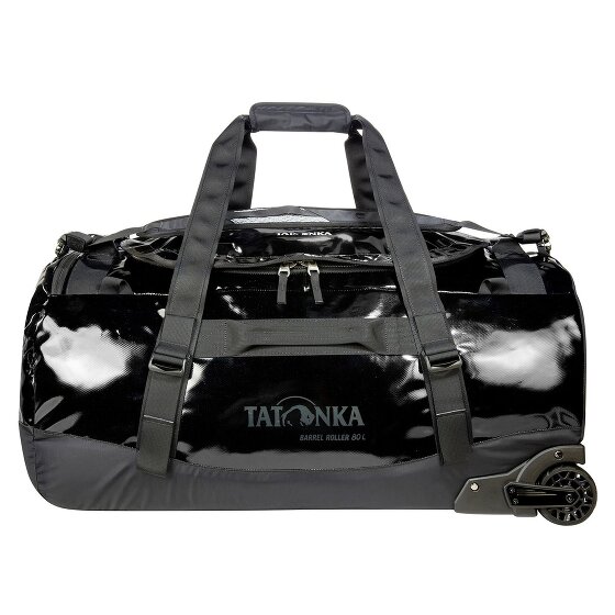 Tatonka Barrel Roller 80 2 ruedas Bolsa de viaje 75 cm