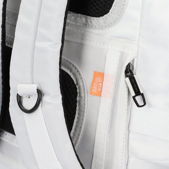 Polestream Mochila de viaje Strz by Berlin Compartimento para portátil de 39 cm