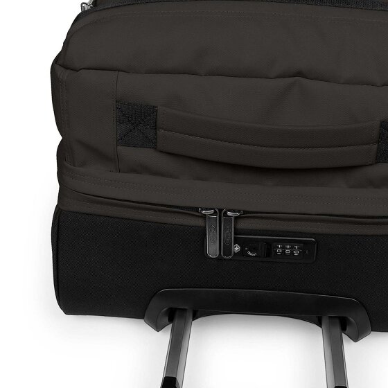 Eastpak Transit'R Plus 2 ruedas Bolsa de viaje 80 cm