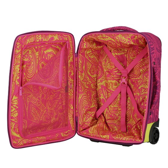 Herschel Heritage 2 ruedas Carro de la cabina 54 cm
