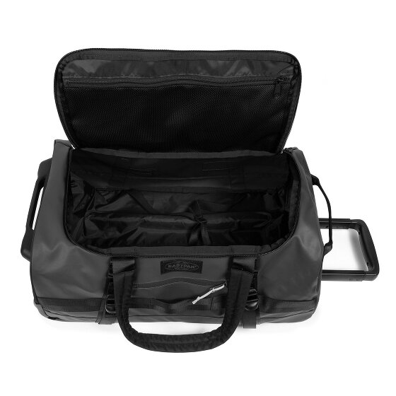 Eastpak 0 Duffle Pack 2 ruedas Bolsa de viaje S 55 cm