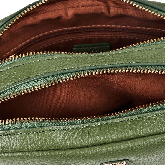 Fossil Danni Bolsa de hombro Piel 23 cm