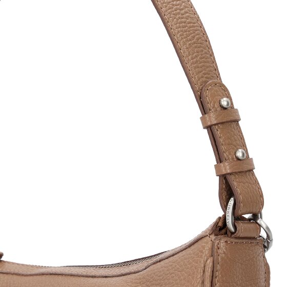 Burkely Always Ava Bolsa de hombro Piel 28 cm