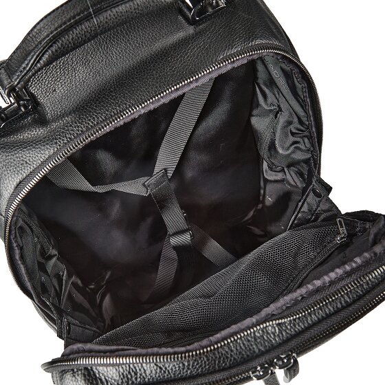 Piquadro Mochila de viaje Modus Piel RFID Compartimento para portátil de 44 cm