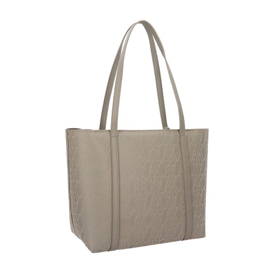 Armani Exchange Silvye Bolsa de compras 33 cm