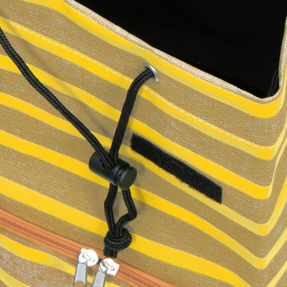 Andersen Shopper Royal Shopper Eske Carro de la compra 59 cm