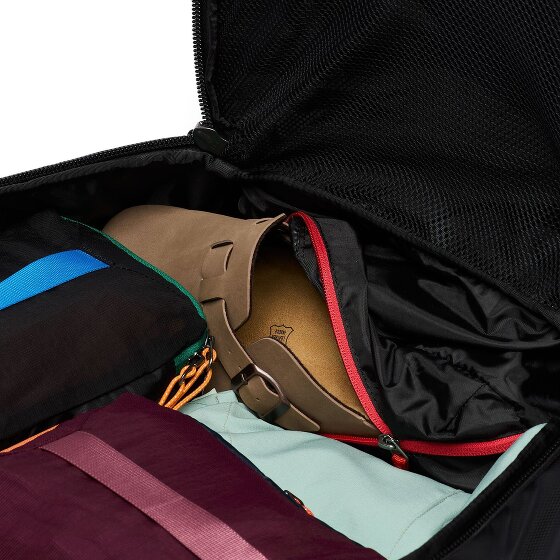 Cotopaxi Mochila de viaje Allpa 50 L Compartimento para portátil de 66 cm