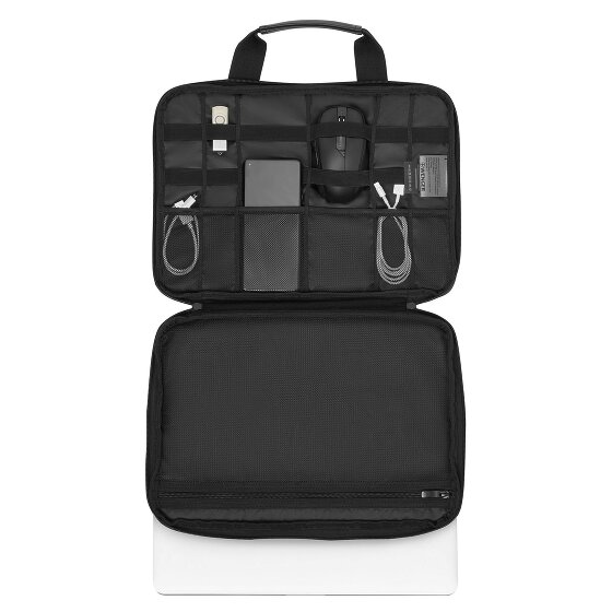 Wenger Modern Business Funda para ordenador portátil 36 cm