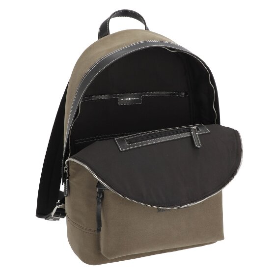 Tommy Hilfiger Th Prep Classic Mochila de día 45 cm Compartimento para el portátil