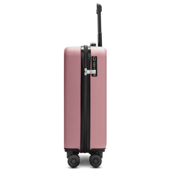 Redolz Essentials 09 CABIN 4 ruedas Trolley de cabina 55 cm