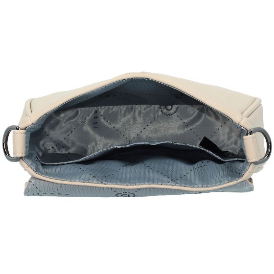 bugatti Bolso bandolera Sira 20 cm