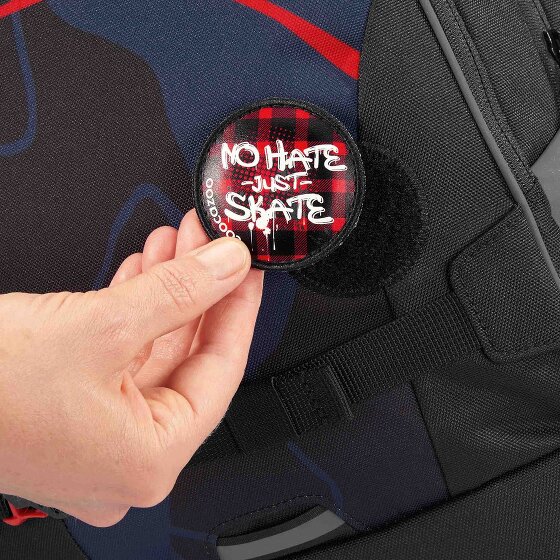 coocazoo Porter Mochila de día 44 cm