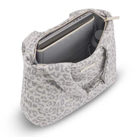 Kapten & Son Skara Cloud Bolsa de compras 44 cm Compartimento para el portátil