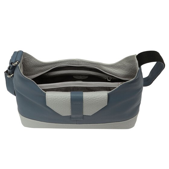 Voi Boston Olga Bolsa de hombro Piel 30.5 cm