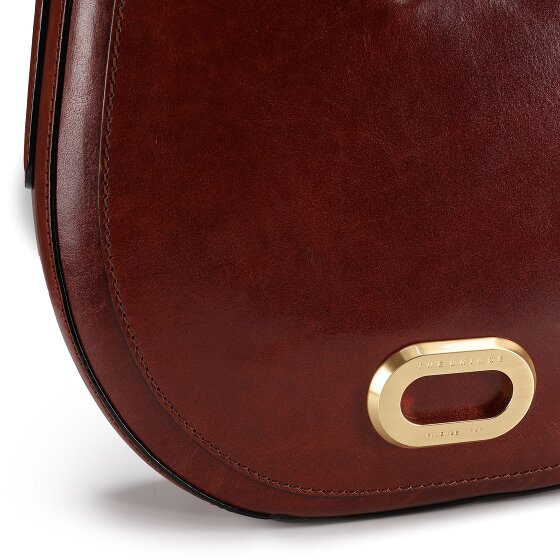 The Bridge Ilaria Bolsa de hombro Piel 27 cm