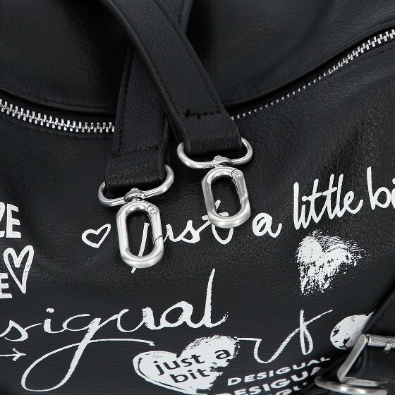 Desigual Seshat Habana Bolsa de hombro 26.5 cm