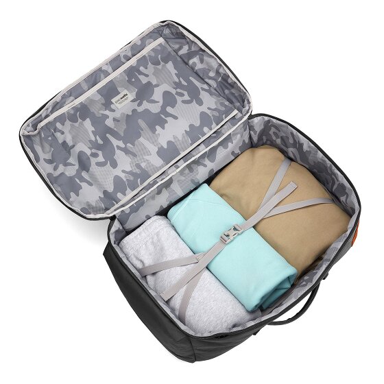 Pacsafe Mochila antirrobo GO RFID 53 cm