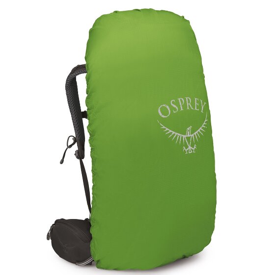 Osprey Kestrel 48 Mochila de senderismo L-XL 79 cm