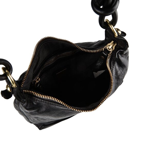 Campomaggi Vittoria Bolsa de hombro M Piel natural 25 cm
