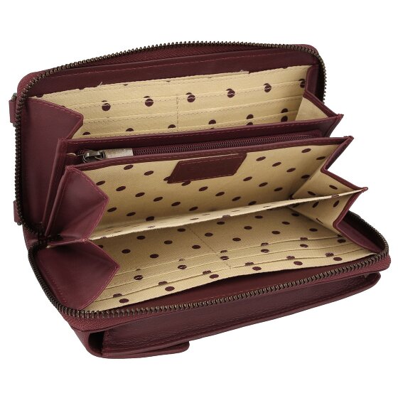 Esquire Peru Funda de teléfono móvil Piel 10 cm