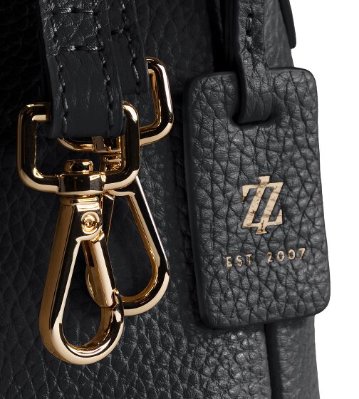 Lazarotti Bologna Leather1 Bolsa de hombro Piel 27 cm