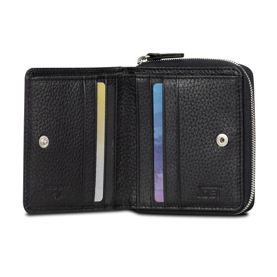 Jost Vika Cartera Protección RFID Piel 10 cm