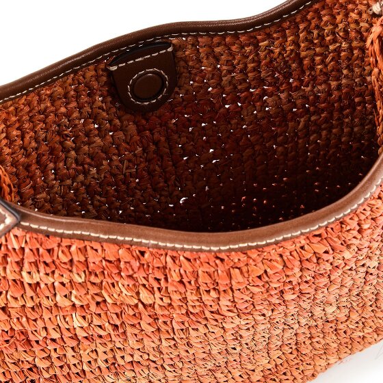 POLO RALPH LAUREN Polo ID Bolsa de hombro 21.5 cm