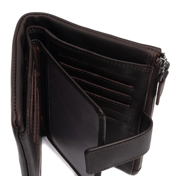 The Chesterfield Brand Landau Cartera Protección RFID Piel 9.5 cm