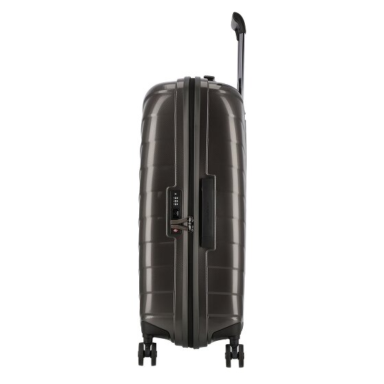 Samsonite Attrix 4 ruedas Carrito 69 cm