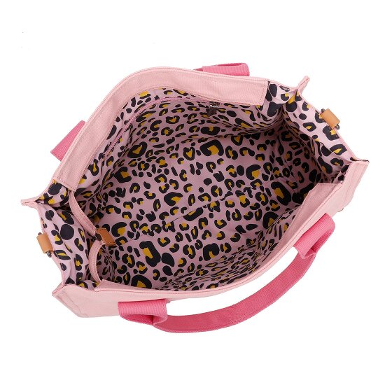 Fritzi aus Preußen Canvas Bolso 40 cm