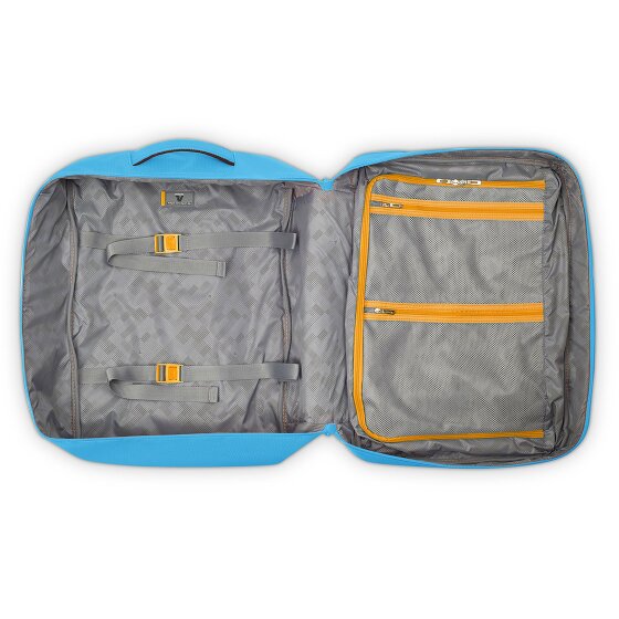 Roncato Ironik 2.0 Mochila de día 55 cm Compartimento para el portátil