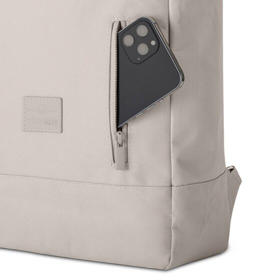 Johnny Urban Eco Series Robin Medium Mochila de día 41 cm Compartimento para el portátil