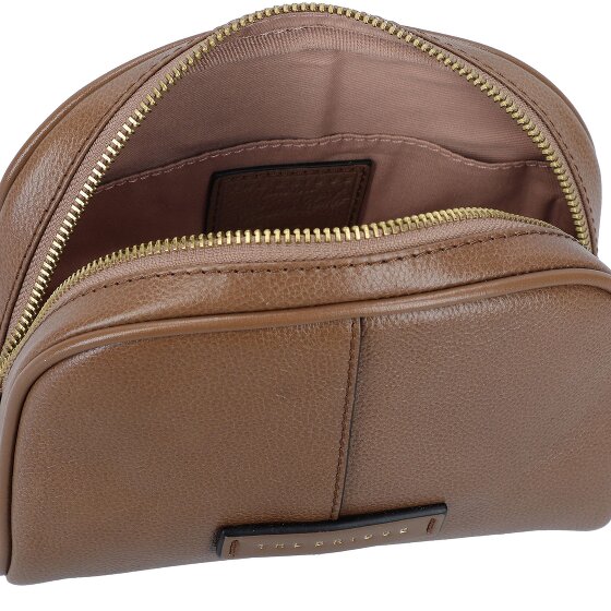 The Bridge Elisabetta Bolsa de cosméticos Piel 18 cm